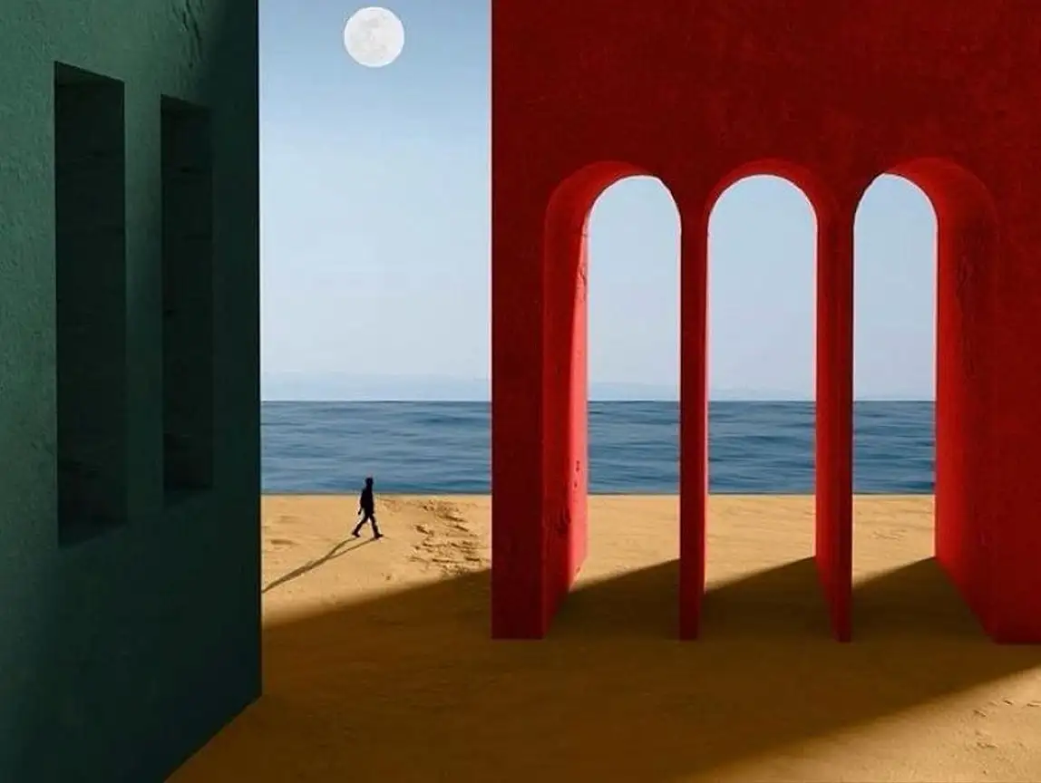Dünya Sanat Akımları