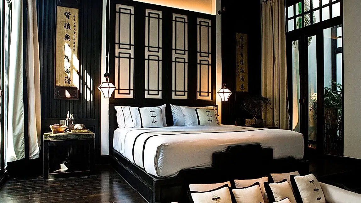 Otel Tasarımı