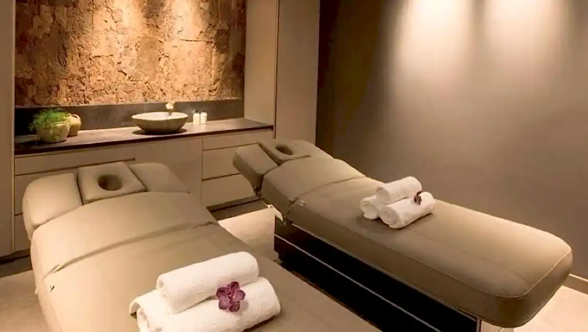 SPA Tasarımı