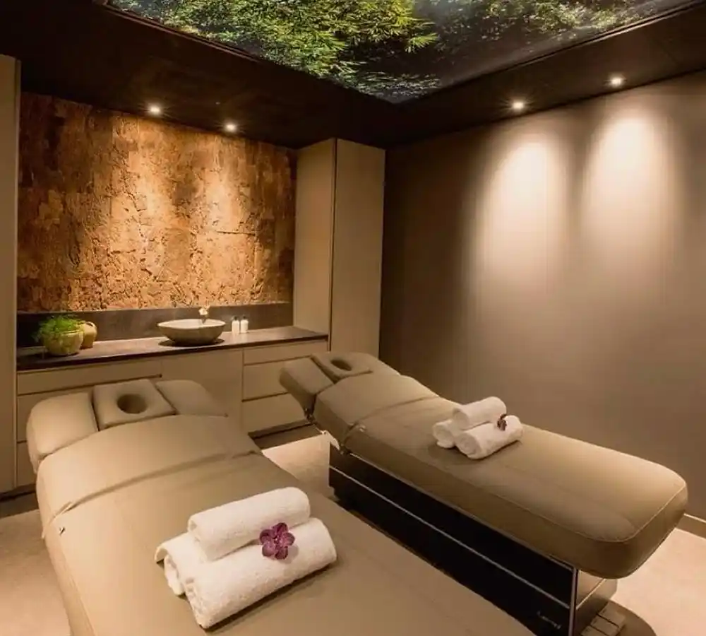 SPA Tasarımı