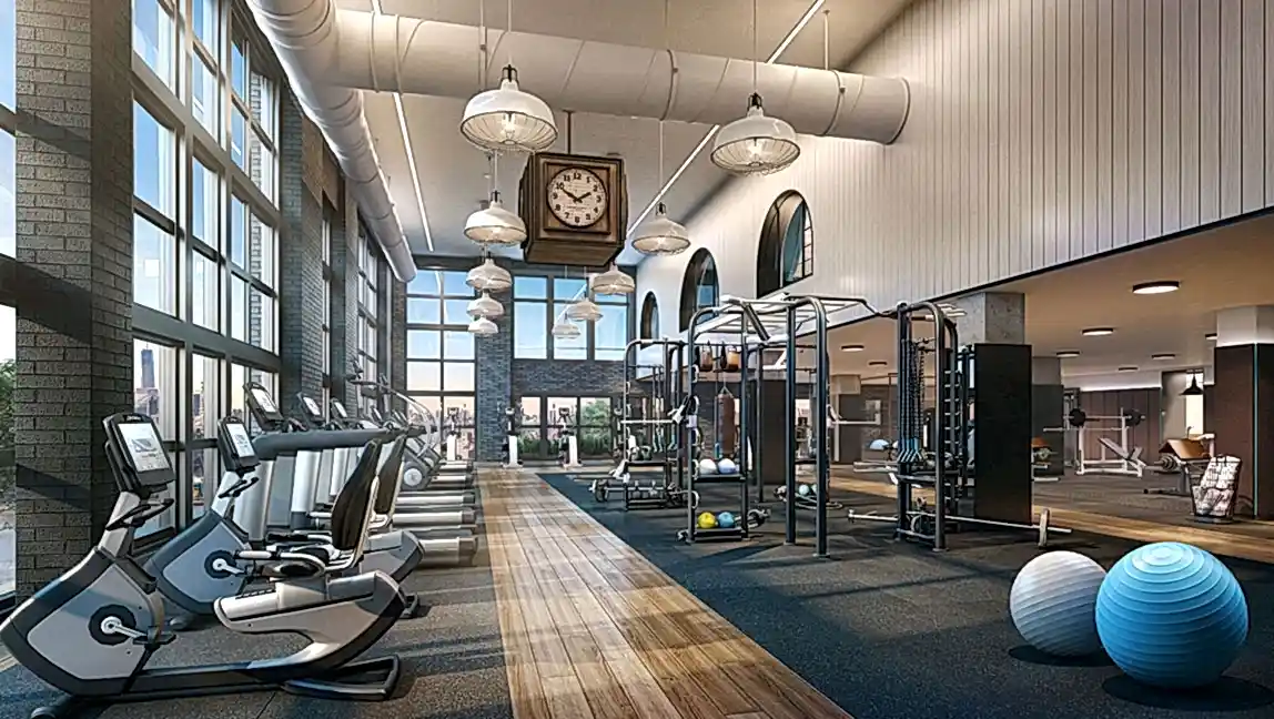 Spor Stüdyosu