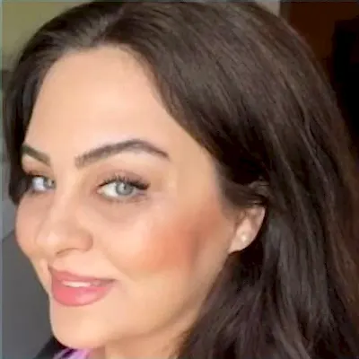 Arzu Tamimi
