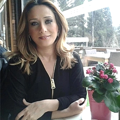 Ayşe Burçak Bilgin