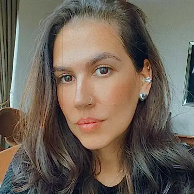 Ayşegül Afet