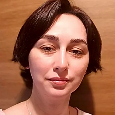 Burcu Şanlı Özcan