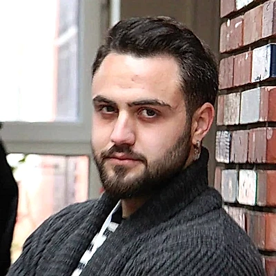Can Bahadır Nalbant