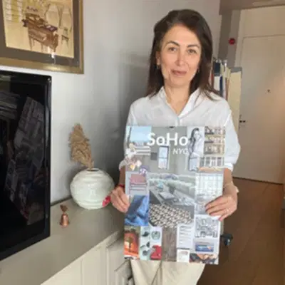 Ece Koçoğlu