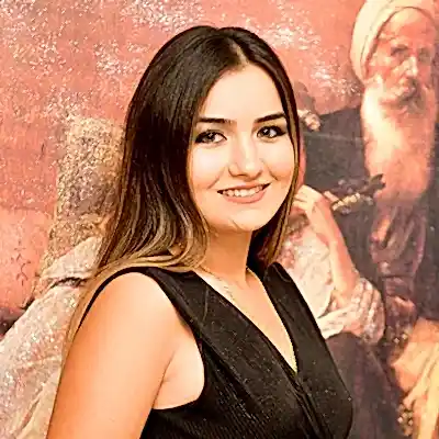 Elif Şirin Güney