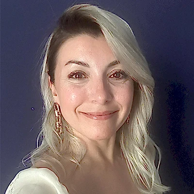 Hande Topuz