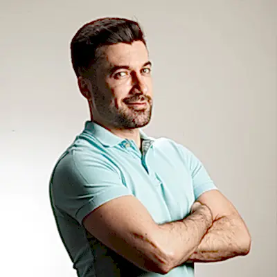 M. Mete Fisunoğlu