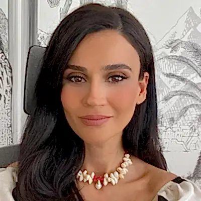 Melike Baş