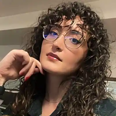 Melike Hallı