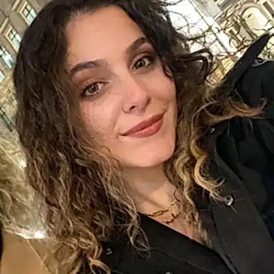 Melisa Işıkman