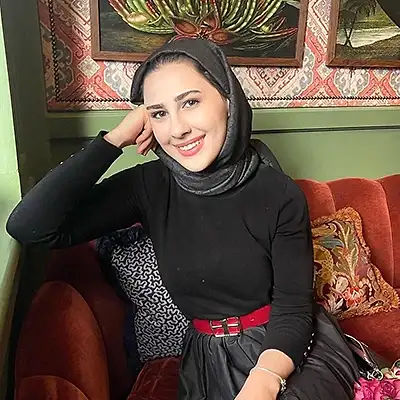 Saliha Zeynep Şahin