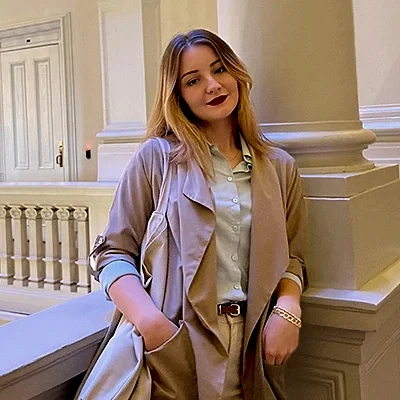 Selen Özcan