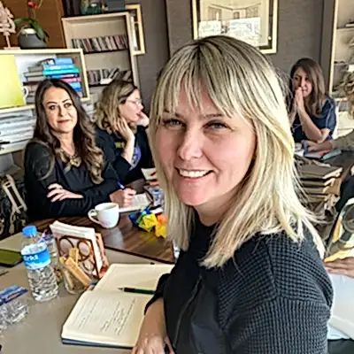 Selin Aksel Öz