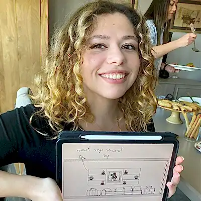 Sena Nur Akay