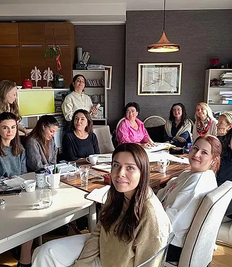 Decor Net Akademi Hayatınıza Farklı Bakış Açıları Katıyor